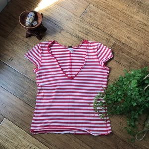 Free People t-shirt, size XS